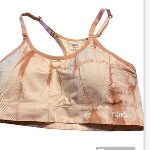 Ryka sports bra, size XXL